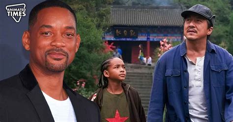 jackie chan and will smith movie
